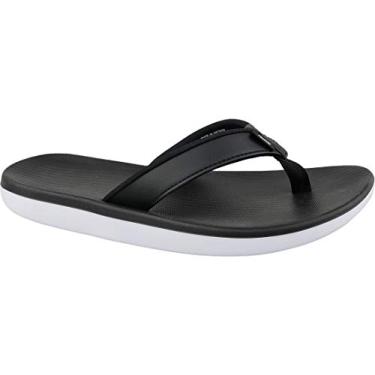 Imagem de Sandália feminina Nike Bella Kai, White/Black, 6