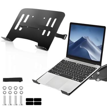Imagem de Suporte para Notebook, Bandeja Apoio Notebook, Braço Articulado Notebook, Suporte para Notebook e Monitor, Suporte Notebook, Braço Articulado Notebook e Monitor, Suporte Notebook Braço Articulado