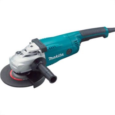 Imagem de Esmer.Mak.Angular 7''Ga7020 220V - Makita/Maquinas, 220V
