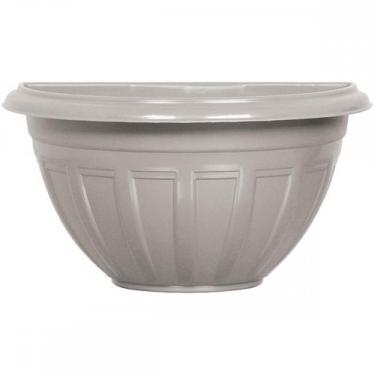 Imagem de Vaso Pl.Parede Floren 1,7L Are-9800 - plasticos rischioto