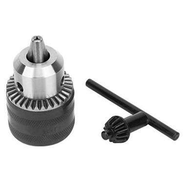Imagem de Adaptador de Broca de Tipo de Chave Adaptador High 1,5-13mm B16 para o Kit de Ferramentas de Moagem Com Chave, Material, Perfuração Elétrica para Os Entusiastas Oficina DIY
