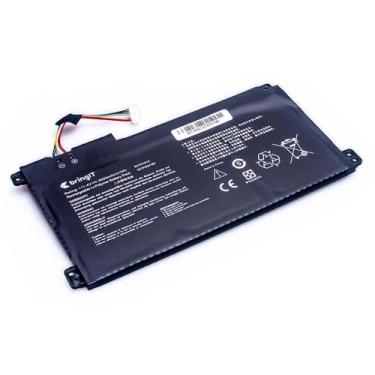 Imagem de Bateria para notebook bringIT compatível com Asus E510MA-BQ1083W  3600