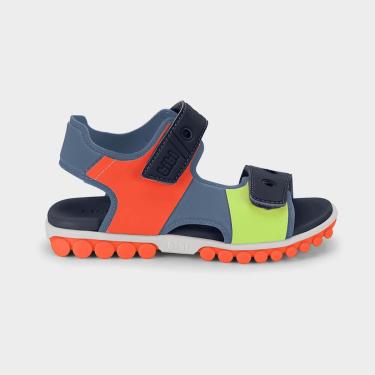 Imagem de Infantil - Papete Bibi Summer Roller Sport 2.0 Azul 1240051 20  menino