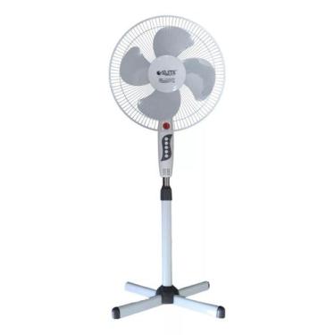 Imagem de Ventilador de pé Torre Elite com 3 velocidades 220 Voltz, 220V