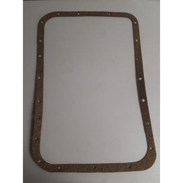 Imagem de allison at540 at545 (also s mt600 series) bottom pan cork pan gasket Automatic transmission