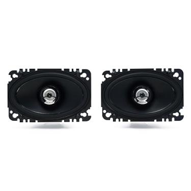Imagem de Hertz Dieci Series DCX-4603 Alto-falantes coaxiais bidirecionais 4x6 - Par