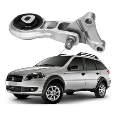 Imagem de Coxim Cambio Csuporte Palio Trekking 1.6 16v 2011 A 2016 - Sampel