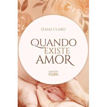 Imagem de Quando Existe Amor