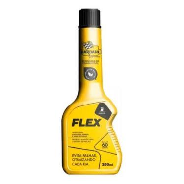Imagem de BARDAHL - FLEX (200 mL)