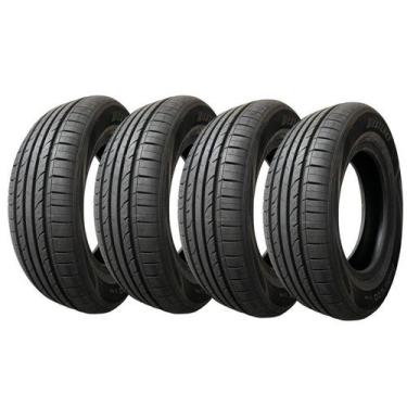 Imagem de Kit 4 Pneus Westlake Aro 16 185/55R16 83V Z-108