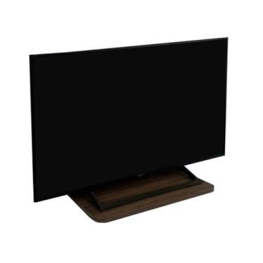 Imagem de Suporte de Mesa Giratório 360° para TV - Versati