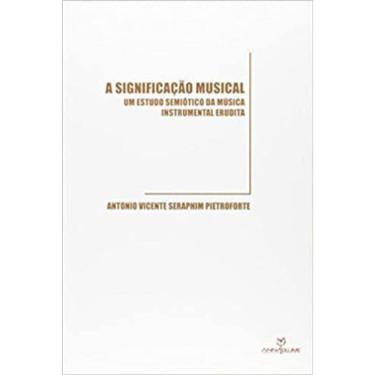 Imagem de A Significação Musical