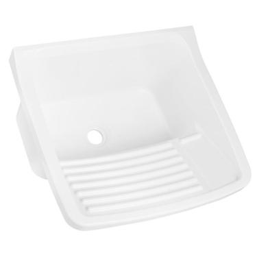 Imagem de Tanque Simples Para Lavar Roupas 20l Astra