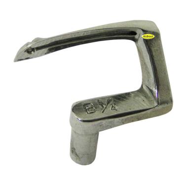 Imagem de Looper MH-38 estreito para máquina de costura industrial overlock Juki - 790621