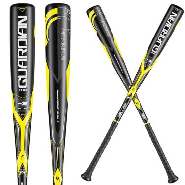 Imagem de Taco de beisebol Guardian X Stinger bbcor 31-34 - 820-880g