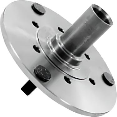 Imagem de Cubo Roda Dianteiro Delrey Pampa Belina Corcel Hipper Freios