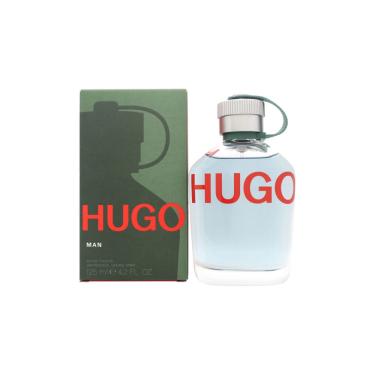 Imagem de Perfume hugo boss green Eau de Toilette 125ml para homens