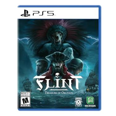 Imagem de Pederneira: Treasure of Oblivion - PlayStation 5