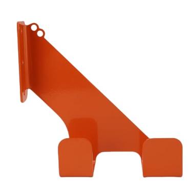 Imagem de Acessórios para Cabides da Serra Elétrica Aconselhamento do Porta -Motosserra Gancho de Armazenamento de Rack Adequado para a Serra Armazenamento Garagem que Pendura a Oficina Oficina Geração