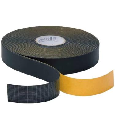 Imagem de Fita para Emendas Elastomérica 15 metros Armaflex FPSAFBR0300515A