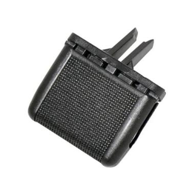 Imagem de Riloer Aba de substituição de ventilação de ar condicionado frontal, 2010-2017, compatível com Toyota Land Cruiser Prado FJ150 / LC150, clipe na grade de ar fresco A/C, aba de saída de ventilação CA