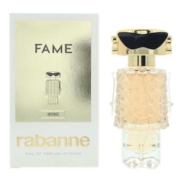 Imagem de Paco Rabanne Fame Intense Eau De Parfum - Perfume Feminino 30ml