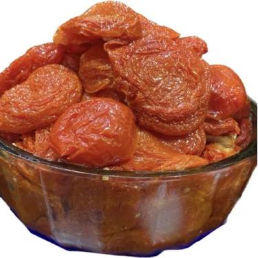 Imagem de Tomate Seco Granel 500g (emb. Saco Vácuo ). - Beirão do Vale