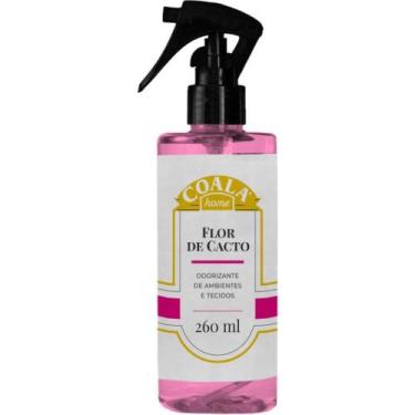 Imagem de Home SPRAY Coala FLOR de Cacto 260ML