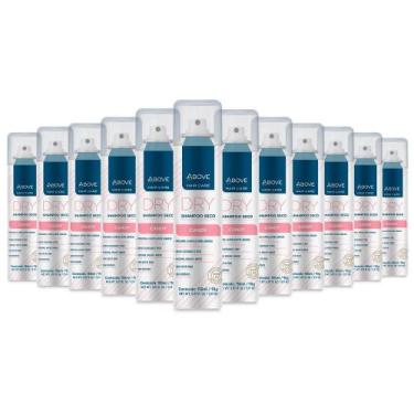 Imagem de Shampoo Seco Candy Above 150ml 12 unidades