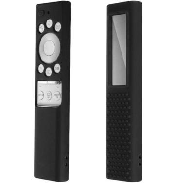 Imagem de Capa de Silicone Para Controle Remoto Tv Samsung Smart modelo BN59-013