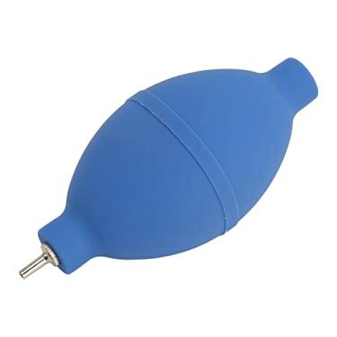 Imagem de Observe a Bola de Borracha do Ventilador de Poeira Flexível de Ar Forte Relógio Portátil Bola de Soprador de Ar para Assistir Câmera de Computador Limpeza de Borracha Premium