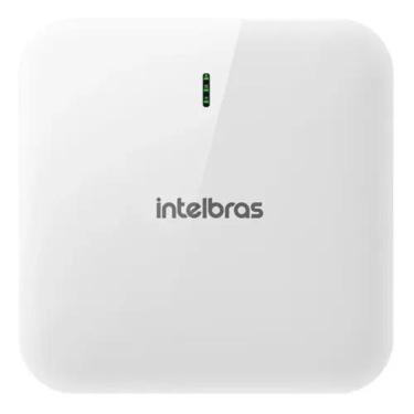 Imagem de Access Point Dual Band Ap 1250 Ac Max Intelbras