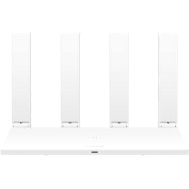 Imagem de Roteador,HUAWEI AX2S,Wi-Fi 6,HarmonyOS Mesh+,4 Amplificadores,Diagnóstico Wi-Fi com Mapa de Calor