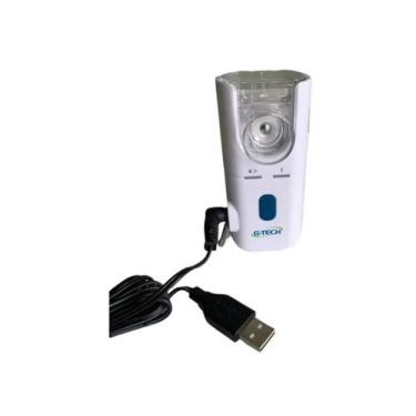 Imagem de Cabo Usb Para Inalador Nebmesh 2 G-tech - Sensor Medical