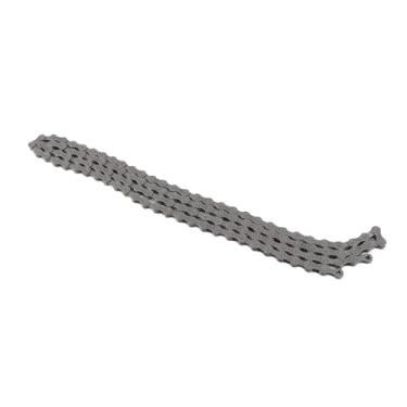 Imagem de Cadeia de Bicicleta de Aço Premium, F90 Universal 9/27 Speed ​​Bicycle Chain Magic Buckle Cycling Road Bike Chain Substitui