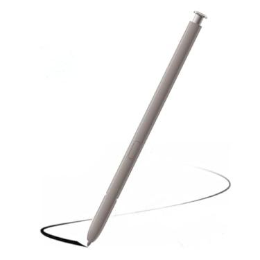 Imagem de Caneta de substituição para Galaxy S24 Ultra S (sem Bluetooth), compatível com Galaxy S24 Ultra 5G, caneta Touch Stylus (*violeta*)