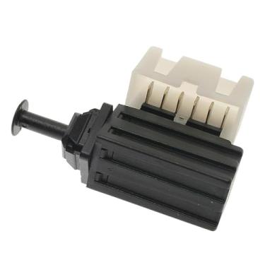 Imagem de Olivia & Oliver Interruptor de luz de freio Stoplamp SLS-208T 6 pinos de substituição para Chrysler 300/300M/CIRRUS Interruptor de farol compatível com Dodge B1500/B2500/B3500/CARAVAN OEM: 26042023