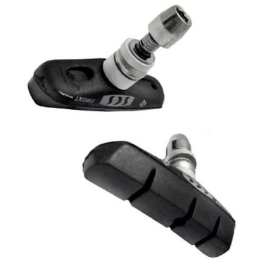 Imagem de Sapata De Freio Allen 63mm T/shimano - ROGERIO BIKES