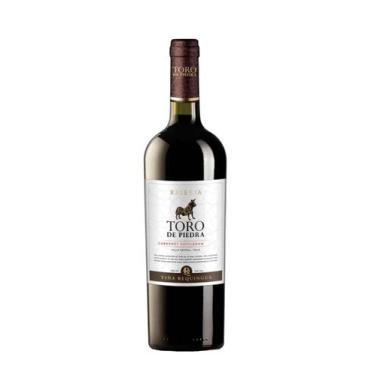 Imagem de Vinho chile toro de piedra reserva cab.sauvignon 750ml