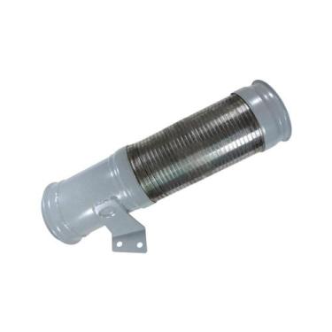 Imagem de Tubo Flexível Intermediário Scania T/R 124 2003 2004 - 4,5p - Bepo