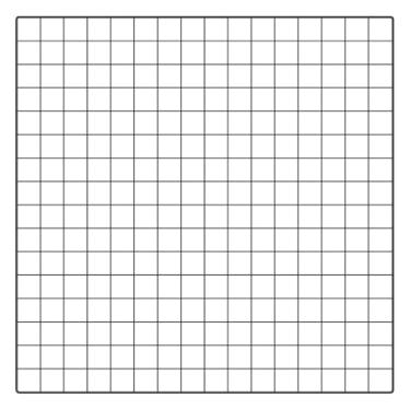 Imagem de Memory Board Mural De Fotos Parede Organizador Com Mini Prendedor E Clip Adesivo(BRANCO,80X80)