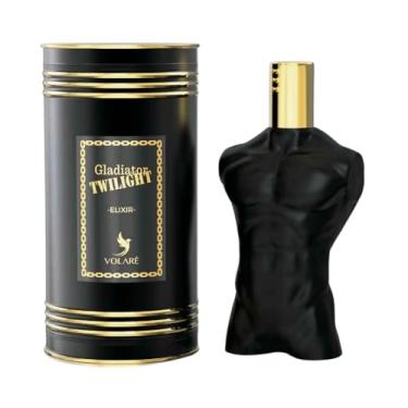 Imagem de Perfume Volaré Gladiator Twilight Elixir EDP Masculino 100ml