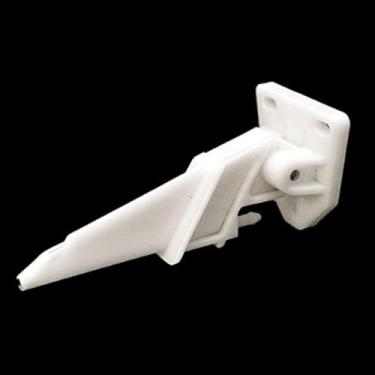 Imagem de SeaLux Marine Boat Universal Speedometer Automatic Kick-up Pilot Tube Assembly 80 MPH