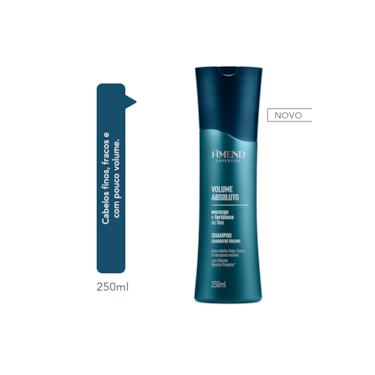 Imagem de Shampoo Amend Expertise Volume Absoluto 250ml