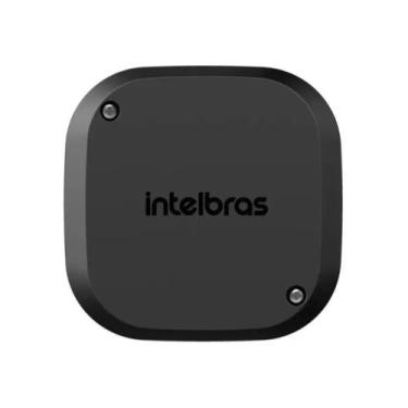 Imagem de Caixa De Passagem P/ Cftv Vbox 1100 Black Interno - Intelbras