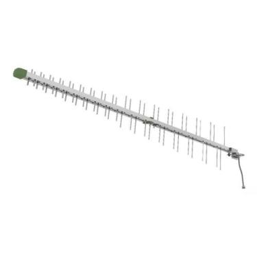 Imagem de Antena Celular Modem Internet Telefone Rural 700-2600mhz 4g - Full ban