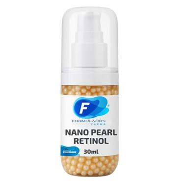 Imagem de Sérum Microesferas de Retinol - Anti-Idade 30 ml