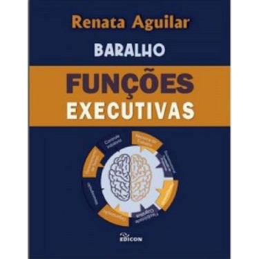 Imagem de Funções Executivas (Baralho) - Edicon, 3