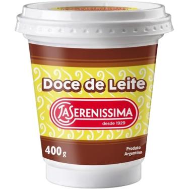Imagem de Doce de Leite La Serenissima 400g