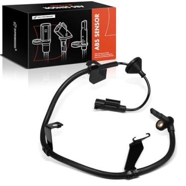 Imagem de A-Premium Sensor de velocidade da roda ABS traseiro direito compatível com modelos Mitsubishi - Lancer 2008-2015